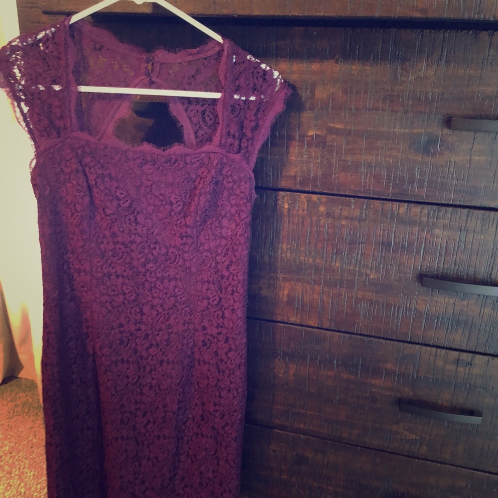 Dress